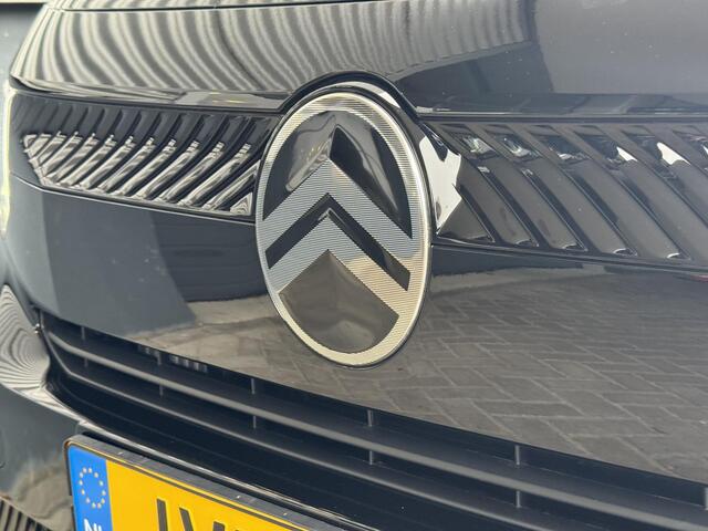 Citroen C3 You 1.2 Turbo 100pk | AIRCO | MULTIMEDIA VOORBEREIDING | PDC ACHTER |