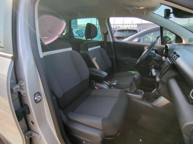 Citroen C3 Aircross 1.2 PureTech S&S Feel ALL-INRIJKLAARPRIJS/Navi/Apple carplay/Duo Tone/Trekhaak