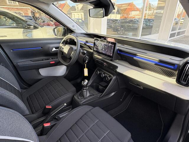Citroen C3 1.2 Turbo 100pk Plus | Comfort Seats | Apple Carplay/Android Auto | Parkeersensoren | PHC Vering | Airconditioning