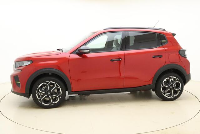 Citroen C3 Ë-C3 Max 113pk 44 kWh | Navigatie | Apple Carplay/Android Auto | Climate en cruise control | Camera | Parkeersensoren