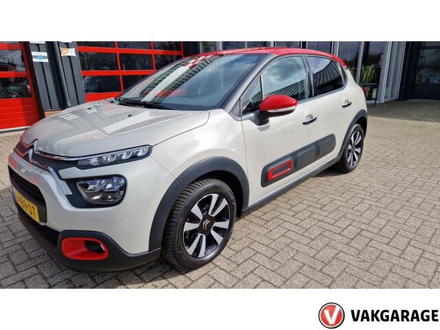 Citroen C3 twotone 1.2 PT Business