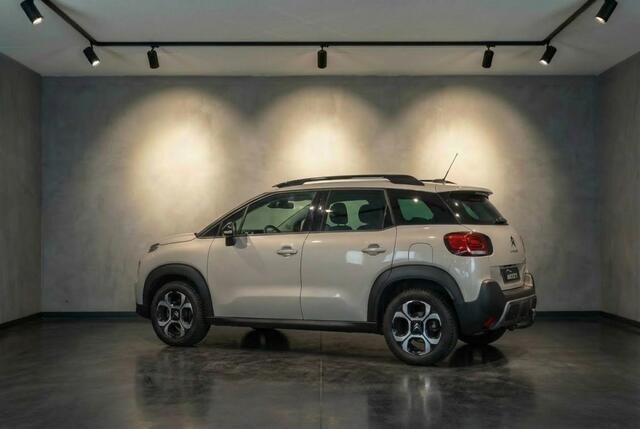 Citroen C3 Aircross Shine 1.2 Puretech S&S Shine l Pano l Camera l Trekhaak