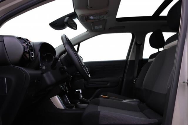 Citroen C3 Aircross Shine 1.2 Puretech S&S Shine l Pano l Camera l Trekhaak
