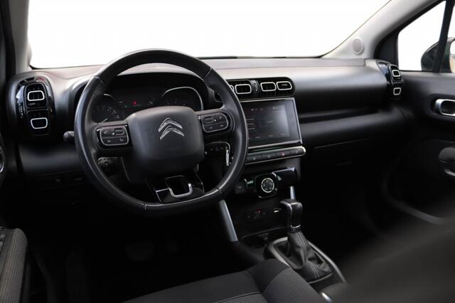 Citroen C3 Aircross Shine 1.2 Puretech S&S Shine l Pano l Camera l Trekhaak