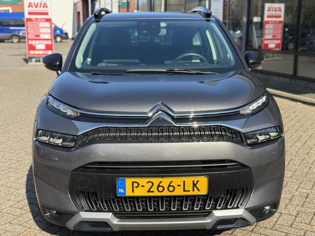 Citroen C3 Aircross 110pk Feel Navigatie|Cruise|FaceLift Model!