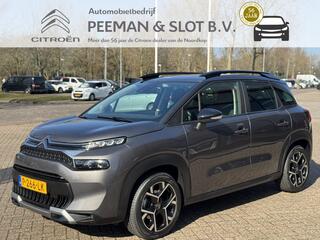 citroen-c3-aircross-110pk-feel-navi