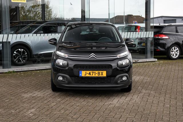Citroen C3 1.2 Feel 1 EIGENAAR/ APPLE CARPLAY/ NAVIGATIE