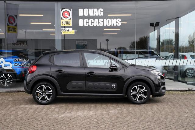 Citroen C3 1.2 Feel 1 EIGENAAR/ APPLE CARPLAY/ NAVIGATIE