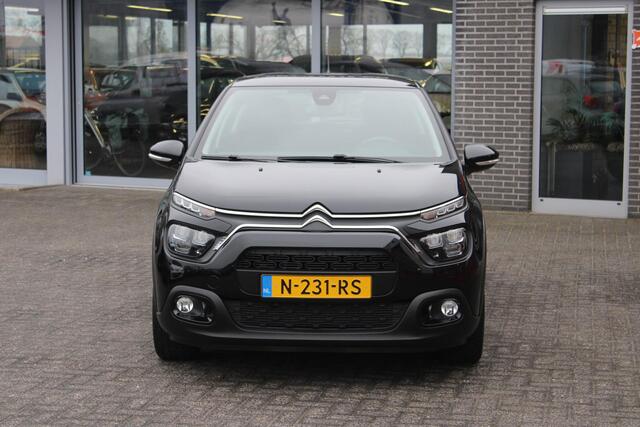 Citroen C3 1.2 PureTech Feel Led/AppleAndroid/Clima/Cruise