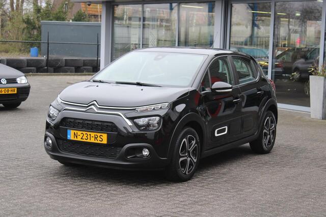 Citroen C3 1.2 PureTech Feel Led/AppleAndroid/Clima/Cruise