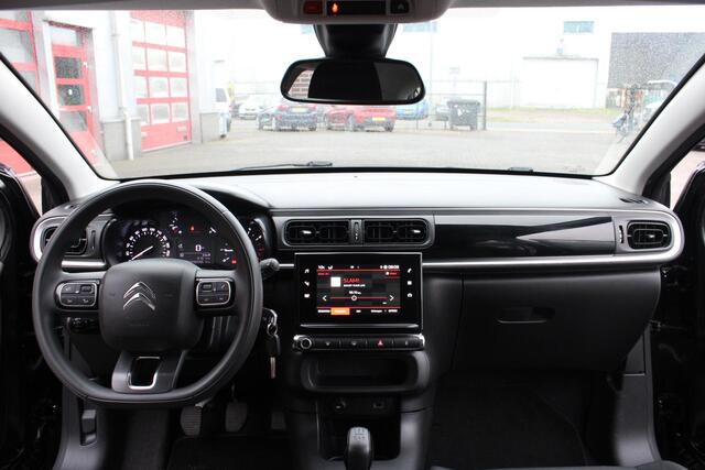 Citroen C3 1.2 PureTech Feel Led/AppleAndroid/Clima/Cruise