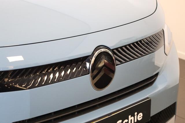 Citroen C3 Turbo 100 Max Apple Carplay / Android Auto | Cruise control | Leder | Camera