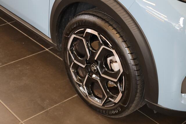 Citroen C3 Turbo 100 Max Apple Carplay / Android Auto | Cruise control | Leder | Camera