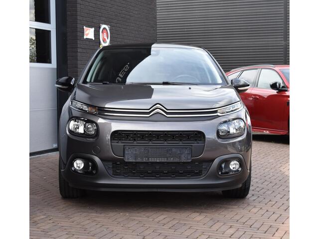 Citroen C3 1.2 PureTech S&S 100PK Aut. Shine | Panodak | Carplay | Cruise | PDC | Incl. garantie