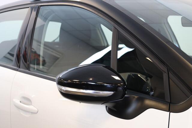 Citroen C3 PT 82 Feel Edition Climate Control |Sensoren | Apple Carplay/Android Auto