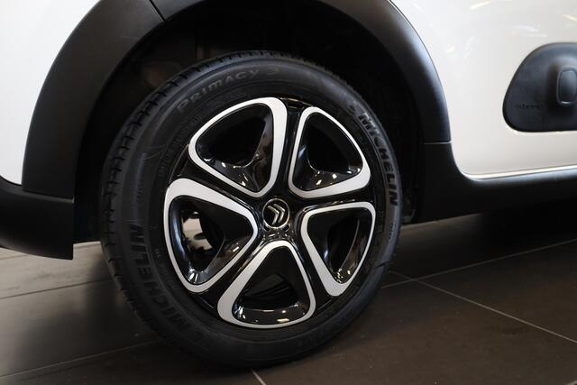 Citroen C3 PT 82 Feel Edition Climate Control |Sensoren | Apple Carplay/Android Auto