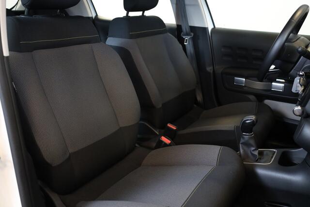 Citroen C3 PT 82 Feel Edition Climate Control |Sensoren | Apple Carplay/Android Auto