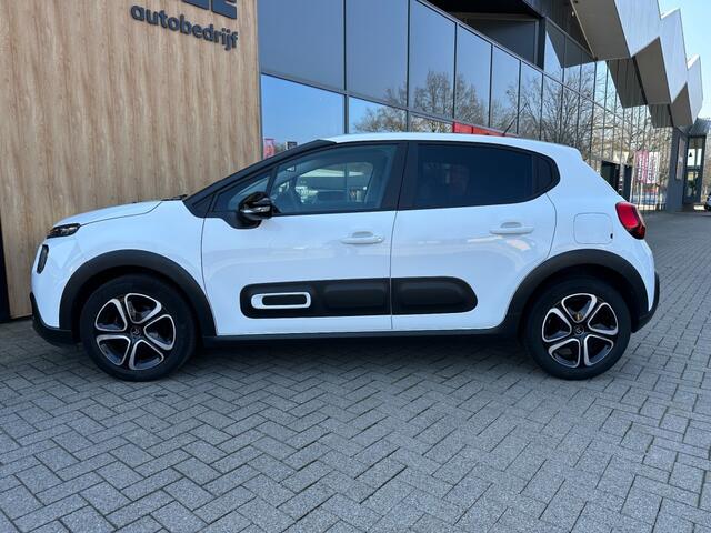 Citroen C3 1.2 PureTech Feel / Navigatie / CruisControl / NAP
