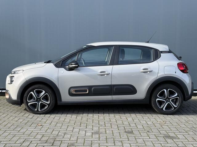 Citroen C3 BJR 2023 1.2 PureTech 83 PK C-Series LMV | CLIMA | CRUISE | CARPLAY | TELEFONIE