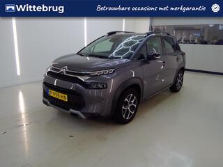 citroen-c3-aircross-1.2-puretech-sh