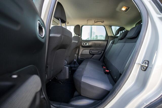 Citroen C3 Aircross 1.2 PureTech S&S Feel | Trekhaak | Carplay