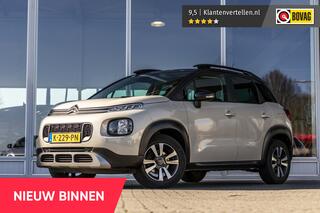 citroen-c3-aircross-1.2-puretech-s&