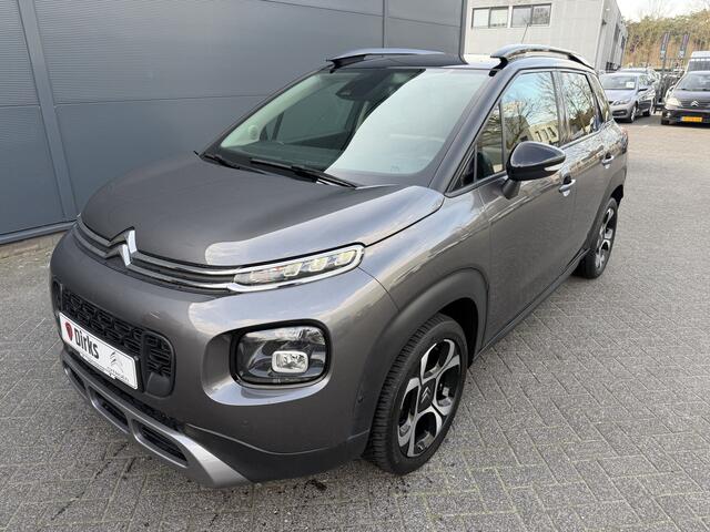 Citroen C3 Aircross 110pk Shine (Camera - Parkeersensoren V+A - 17"incl 4S - Automatische Airco - Navigatie - Apple Carplay)