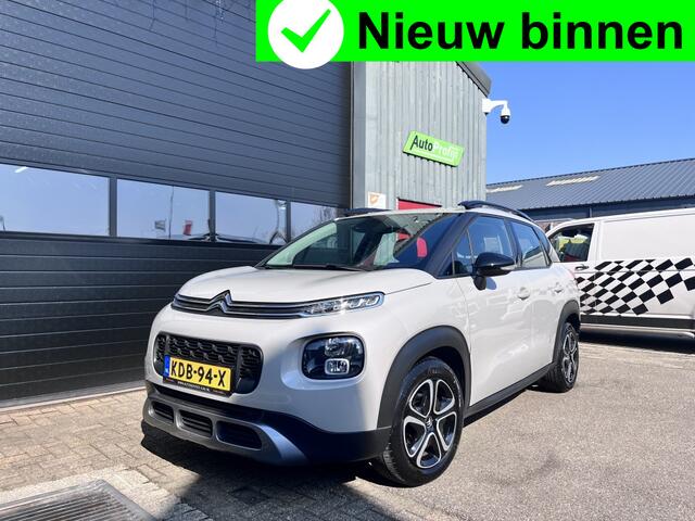 Citroen C3 Aircross 1.2 Puretech Navi|Carplay|Airco|PDC
