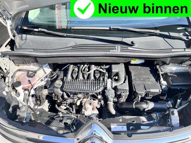 Citroen C3 Aircross 1.2 Puretech Navi|Carplay|Airco|PDC