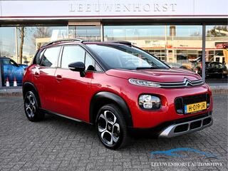 citroen-c3-aircross-1.2-puretech-s&