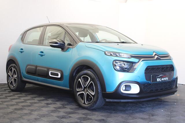 Citroen C3 1.2 PureTech Feel