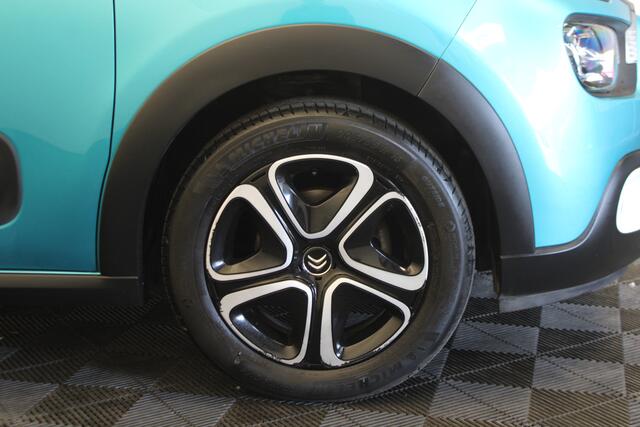 Citroen C3 1.2 PureTech Feel