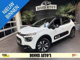 citroen-c3-1.2-puretech-shine-autom