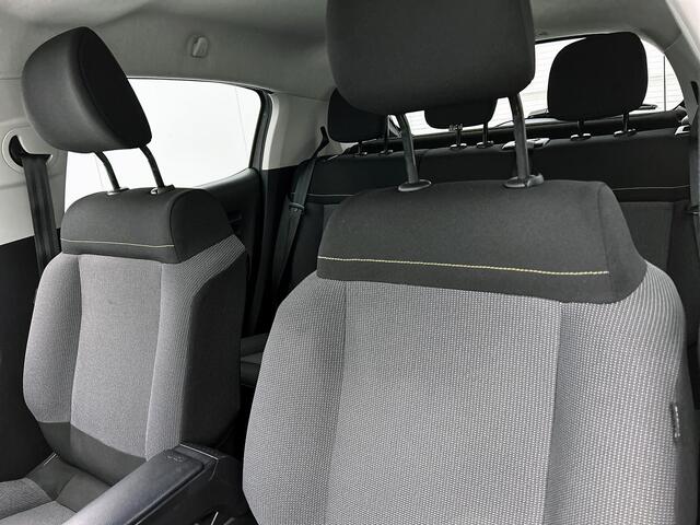 Citroen C3 82 pk Feel Edition | Rijklaar Navigatie | Parkeersensoren |