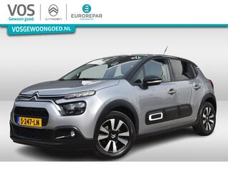 citroen-c3-puretech-83-feel-edition