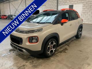 citroen-c3-aircross-1.2-puretech-s&