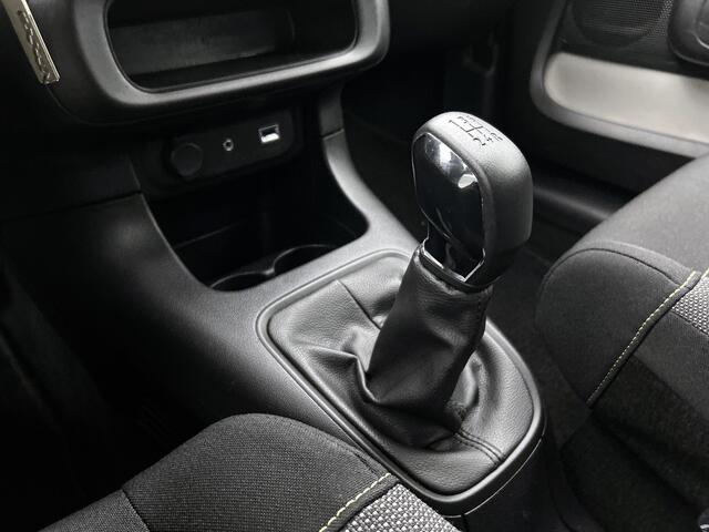 Citroen C3 82 pk Feel Edition | Rijklaar | Trekhaak | Parkeersensoren | Navigatie |