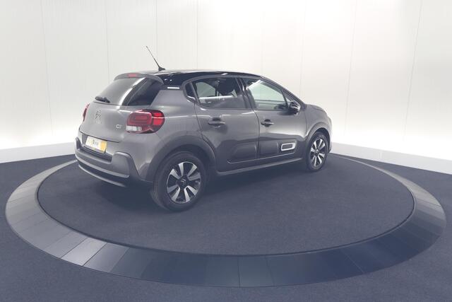 Citroen C3 PureTech 82 Feel Edition | Apple Carplay | Parkeersensoren | Navigatie | Climate Control | 16 Inch Velgen