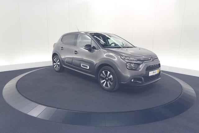 Citroen C3 PureTech 82 Feel Edition | Apple Carplay | Parkeersensoren | Navigatie | Climate Control | 16 Inch Velgen