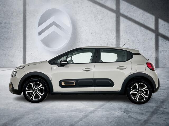 Citroen C3 83pk Feel Edition | Rijklaar | Parkeersensoren | Navigatie | Apple Carplay |