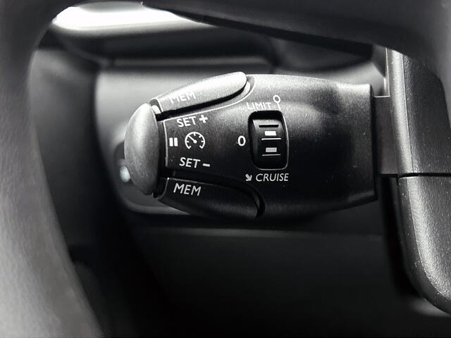 Citroen C3 83pk Feel Edition | Rijklaar | Parkeersensoren | Navigatie | Apple Carplay |