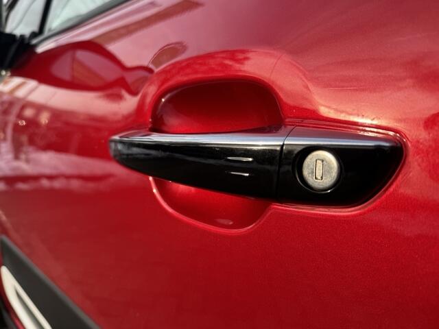 Citroen C3 1.2 PT Shine | AUT | LUXE UITVOERING