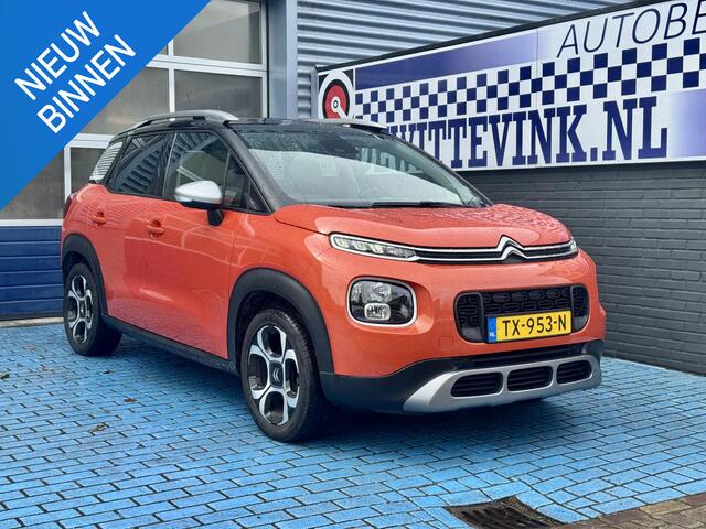 Citroen C3 Aircross 1.2 PureTech S&S Shine