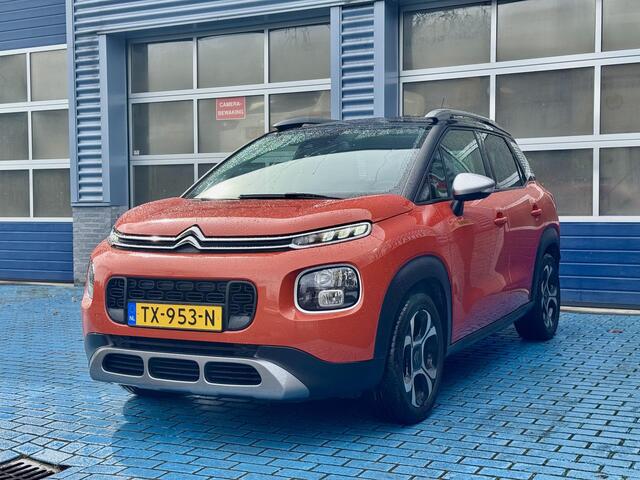 Citroen C3 Aircross 1.2 PureTech S&S Shine