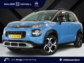 citroen-c3-aircross-shine-1.2-turbo