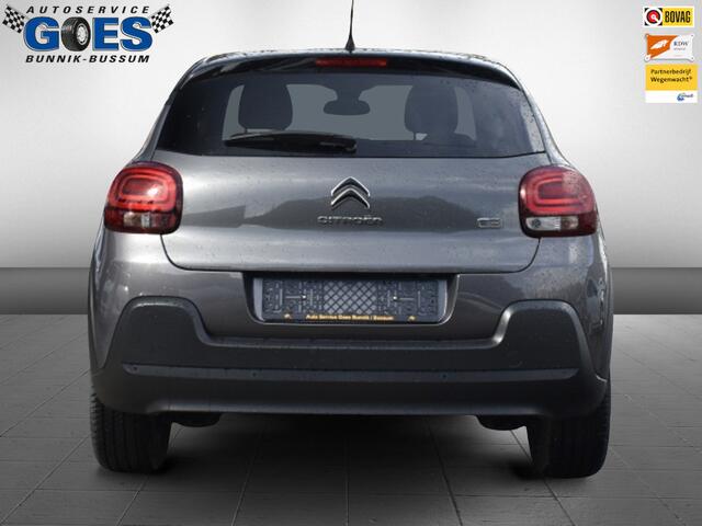 Citroen C3 SX / SW Shine