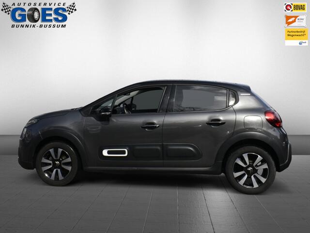 Citroen C3 SX / SW Shine