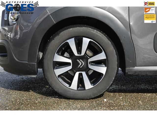 Citroen C3 SX / SW Shine