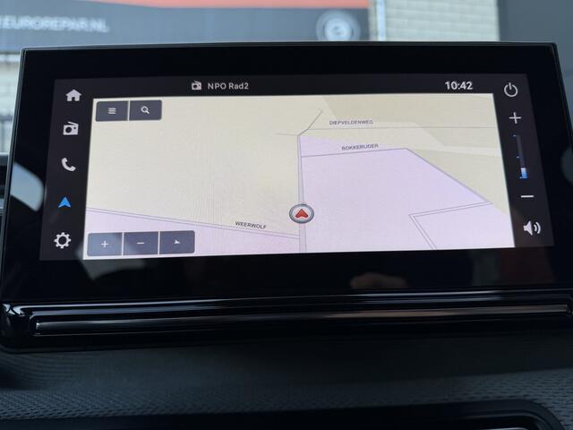 Citroen C3 1.2 Hybrid 110pk Max (Camera - LED - Automatische Airco - Navigatie - Parkeersensoren - Apple Carplay)