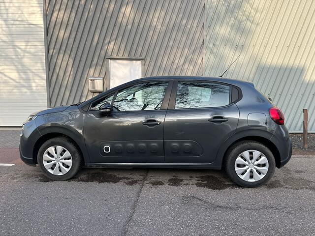 Citroen C3 1.2 PT Feel 105g